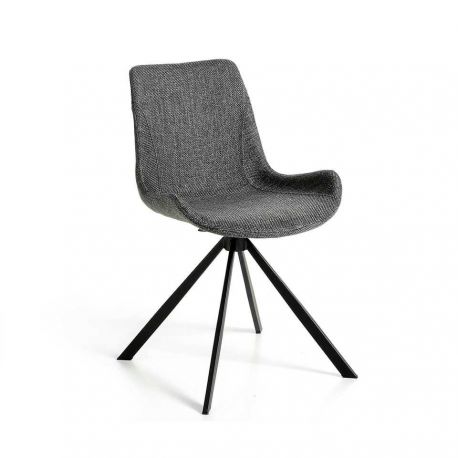 Scaune - Scaun pivotant design modern Melva