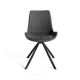 Scaune - Scaun pivotant design modern Melva
