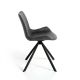 Scaune - Scaun pivotant design modern Melva