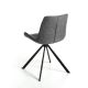 Scaune - Scaun pivotant design modern Melva