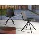 Scaune - Scaun pivotant design modern Melva