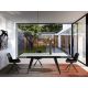 Scaune - Scaun pivotant design modern Melva