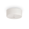 Accesoriu, baza de prindere pe tavan ROSONE MAGNETICO 1 LUCE BIANCO