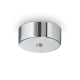 Becuri si accesorii - Accesoriu, baza de prindere pe tavan ROSONE MAGNETICO 1 LUCE CROMO