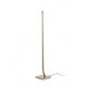 Lampadare - Lampadar / Lampa de podea eleganta design clasic REM auriu/alb