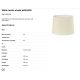 Lampadare - Lampadar / Lampa de podea eleganta design clasic REM auriu/alb