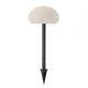 Tarusi - Corp de iluminat decorativ pentru exterior cu tarus Sponge 20
