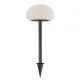 Tarusi - Corp de iluminat decorativ pentru exterior cu tarus Sponge 20