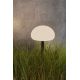 Tarusi - Corp de iluminat decorativ pentru exterior cu tarus Sponge 20