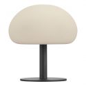 Veioza, Corp de iluminat decorativ pentru exterior Sponge 20