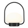 Lampa portabila, Corp de iluminat decorativ pentru exterior Sponge 20