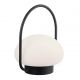 Lampi decorative si solare - Lampa portabila, Corp de iluminat decorativ pentru exterior Sponge 20