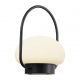 Lampi decorative si solare - Lampa portabila, Corp de iluminat decorativ pentru exterior Sponge 20