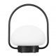 Lampi decorative si solare - Lampa portabila, Corp de iluminat decorativ pentru exterior Sponge 20