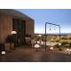 Lampi decorative si solare - Lampa portabila, Corp de iluminat decorativ pentru exterior Sponge 20