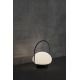 Lampi decorative si solare - Lampa portabila, Corp de iluminat decorativ pentru exterior Sponge 20