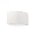 Aplica de perete ambientala design modern COTTON round 2L bej