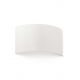 Aplice, corpuri de iluminat pentru pereti - Aplica de perete ambientala design modern COTTON round 2L bej