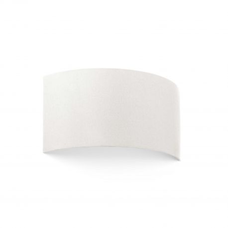 Aplice, corpuri de iluminat pentru pereti - Aplica de perete ambientala design modern COTTON round 2L bej