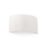 Aplica de perete ambientala design modern COTTON round 2L bej