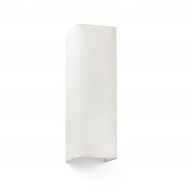 Aplice, corpuri de iluminat pentru pereti - Aplica de perete ambientala design modern COTTON 2L bej