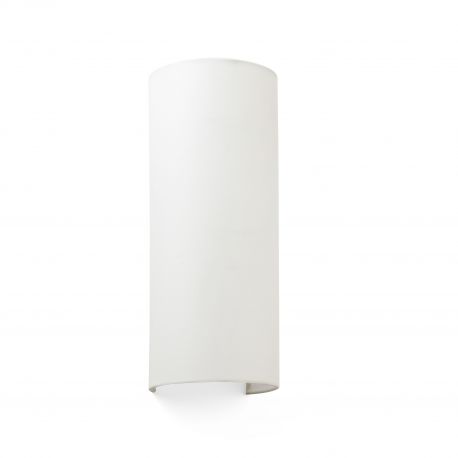 Aplice, corpuri de iluminat pentru pereti - Aplica de perete ambientala design modern COTTON Round 2L bej