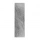 Aplice - Aplica LED exterior cu iluminat up&down IP54 Fold 10 otel galvanizat
