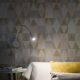 Aplice, corpuri de iluminat pentru pereti - Aplica LED tip reader LED design modern minimalist PIXIE alba