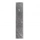 Aplice - Aplica LED exterior cu iluminat up&down IP54 Fold 15 otel galvanizat