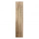 Aplice - Aplica LED exterior cu iluminat up&down IP54 Fold 15 alama