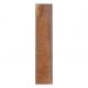 Aplice - Aplica LED exterior cu iluminat up&down IP54 Fold 15 corten