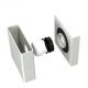 Aplice - Aplica LED directionabila cu protectie IP54 Turn alb