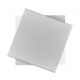 Aplice - Aplica LED directionabila cu protectie IP54 Turn alb