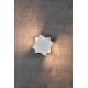 Aplice - Aplica LED directionabila cu protectie IP54 Turn alb