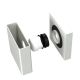 Aplice - Aplica LED directionabila cu protectie IP54 Turn negru
