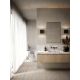 Aplice - Aplica LED directionabila cu protectie IP54 Turn negru