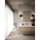 Aplice - Aplica LED directionabila cu protectie IP54 Turn negru