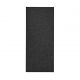 Aplice - Aplica LED exterior cu iluminat up&down IP44 Asbol Kubi negru