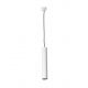 Pendule, Lustre suspendate - Pendul modern design minimalist STAN alb
