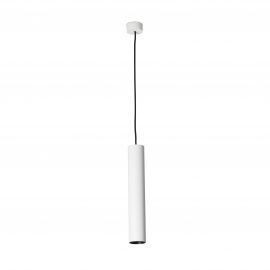 Pendule, Lustre suspendate - Pendul modern design minimalist STAN alb