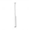 Pendul modern design minimalist STAN alb