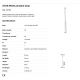 Pendule, Lustre suspendate - Pendul modern design minimalist STAN alb