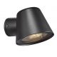 Aplice - Aplica pentru perete exterior cu protectie IP44 Aleria negru