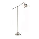 Lampadar NEWTON PT1 NICKEL
