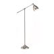Lampadare - Lampadar NEWTON PT1 NICKEL