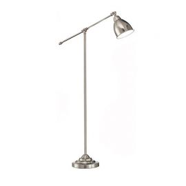 Lampadar NEWTON PT1 NICKEL