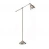 Lampadar NEWTON PT1 NICKEL