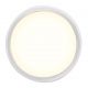 Aplice - Aplica LED de perete sau tavan cu protectie IP54 Cuba Energy Round