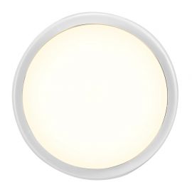 Aplice - Aplica LED de perete sau tavan cu protectie IP54 Cuba Energy Round