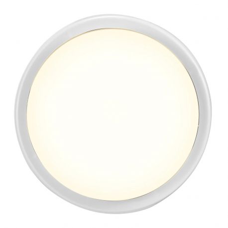 Aplice - Aplica LED de perete sau tavan cu protectie IP54 Cuba Energy Round